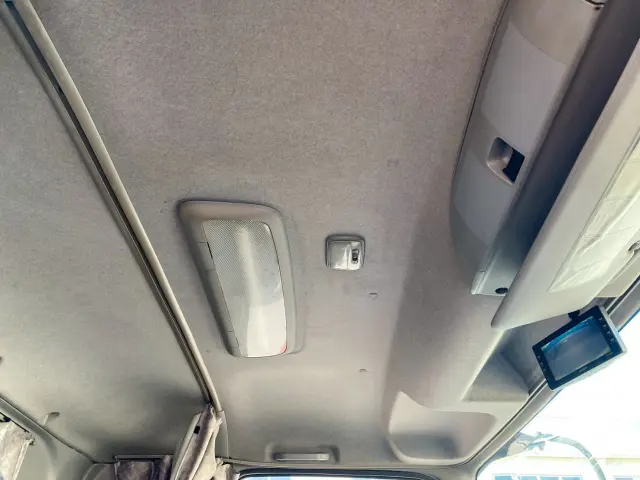 いすゞ フォワード TKG-FRR90T2(2WD)の写真35