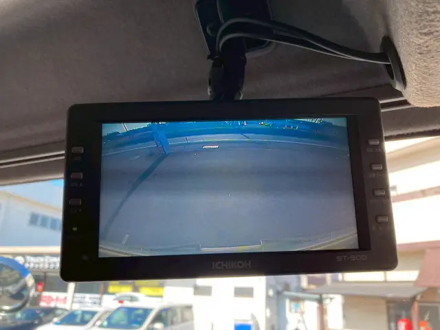 いすゞ フォワード TKG-FRR90T2(2WD)の写真47