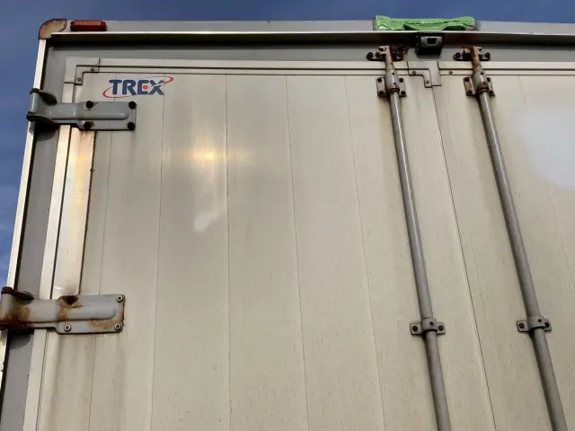 三菱 ファイター SKG-FK61F(2WD)の写真13