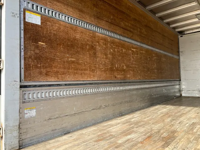 三菱 ファイター SKG-FK61F(2WD)の写真20