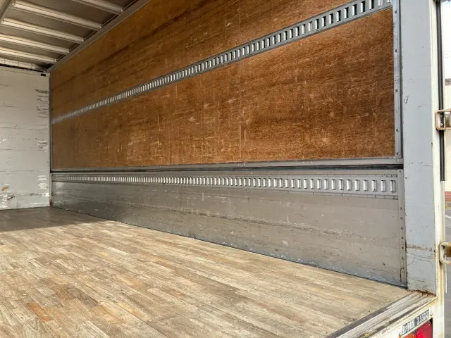 三菱 ファイター SKG-FK61F(2WD)の写真21