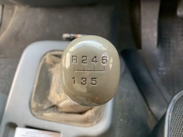 三菱 ファイター SKG-FK61F(2WD)の写真42