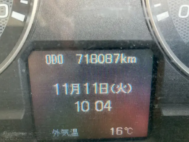 三菱 ファイター SKG-FK61F(2WD)の写真43