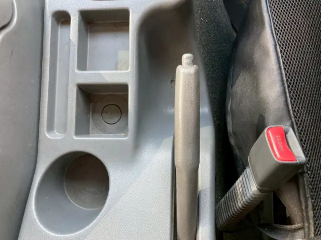 三菱 ファイター SKG-FK61F(2WD)の写真44