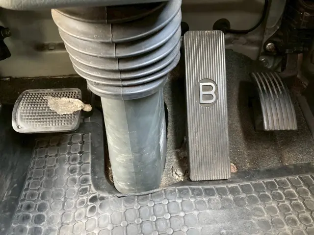 三菱 ファイター SKG-FK61F(2WD)の写真45