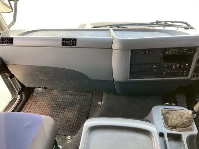 三菱 ファイター SKG-FK61F(2WD)の写真46