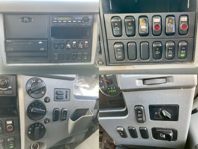 三菱 ファイター SKG-FK61F(2WD)の写真47