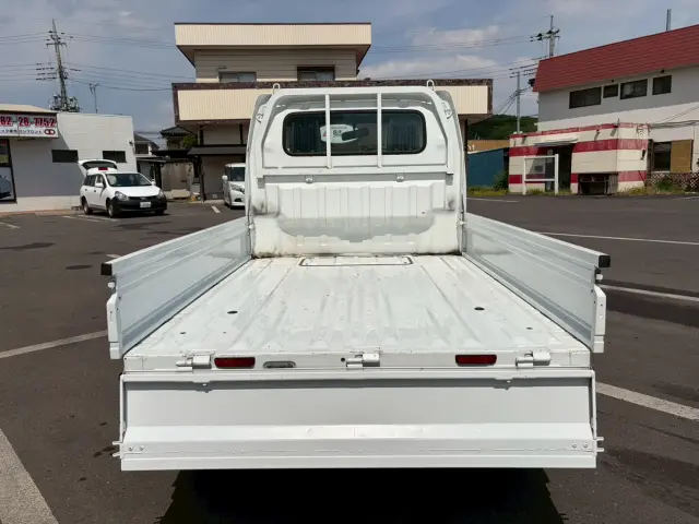 スズキ キャリイ EBD-DA16T(2WD)の写真13