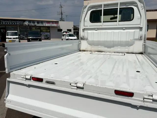 スズキ キャリイ EBD-DA16T(2WD)の写真14