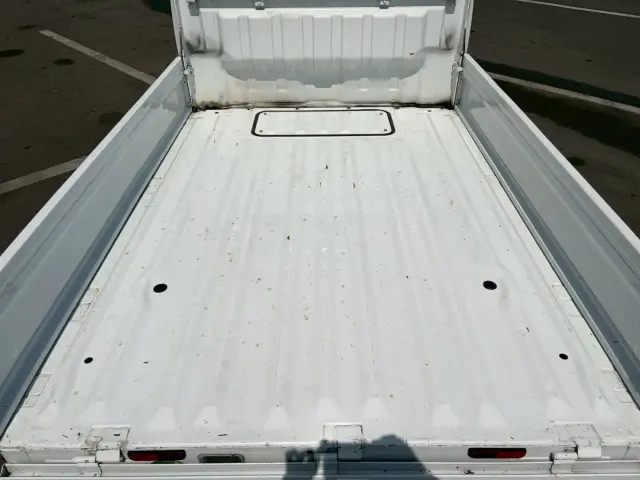 スズキ キャリイ EBD-DA16T(2WD)の写真17