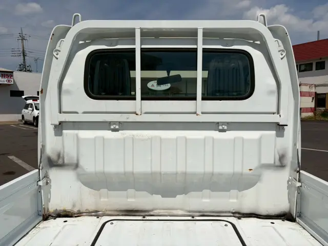 スズキ キャリイ EBD-DA16T(2WD)の写真18