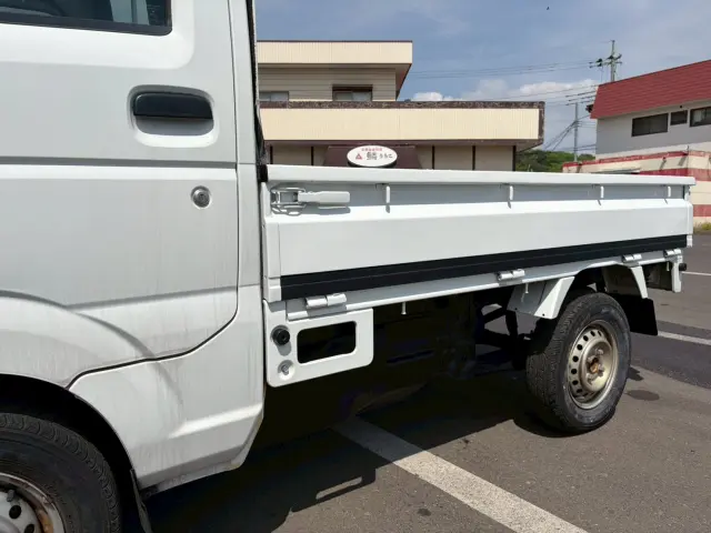 スズキ キャリイ EBD-DA16T(2WD)の写真19