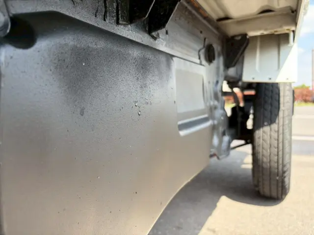 スズキ キャリイ EBD-DA16T(2WD)の写真20