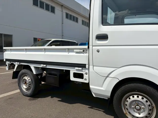 スズキ キャリイ EBD-DA16T(2WD)の写真24