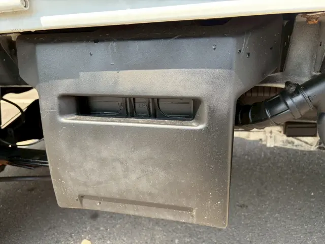 スズキ キャリイ EBD-DA16T(2WD)の写真27