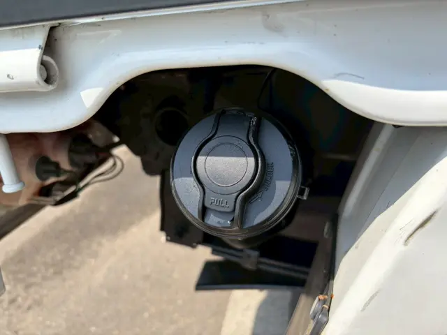 スズキ キャリイ EBD-DA16T(2WD)の写真28