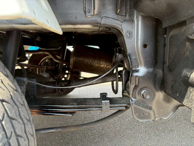 スズキ キャリイ EBD-DA16T(2WD)の写真29