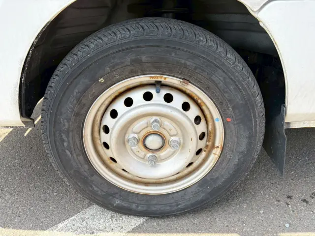 スズキ キャリイ EBD-DA16T(2WD)の写真31