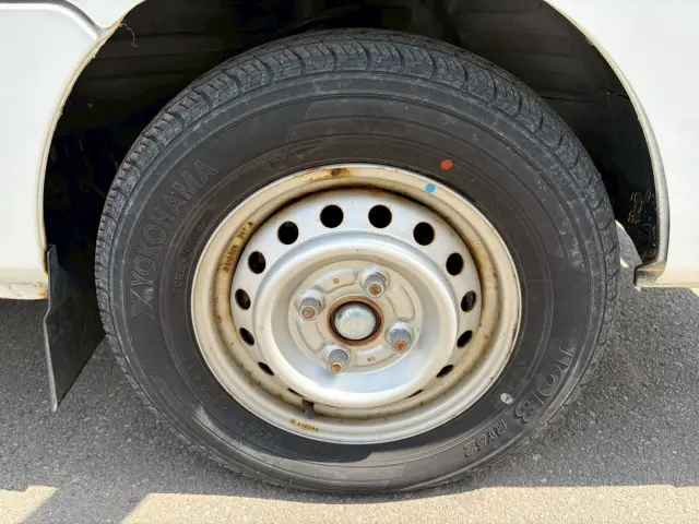 スズキ キャリイ EBD-DA16T(2WD)の写真32