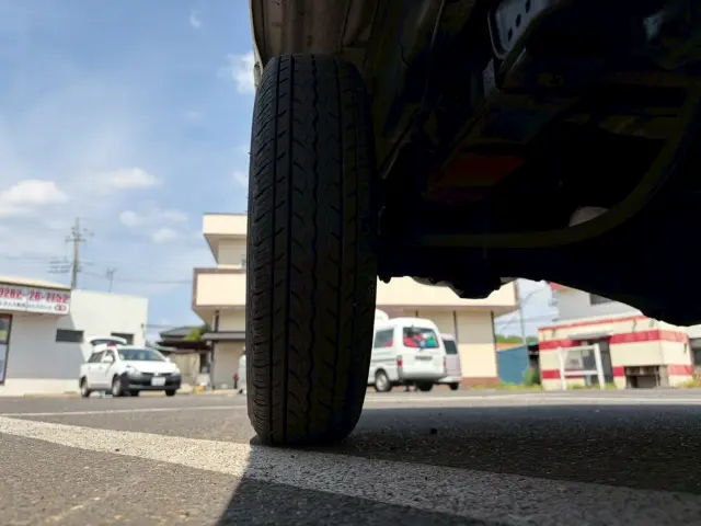 スズキ キャリイ EBD-DA16T(2WD)の写真34