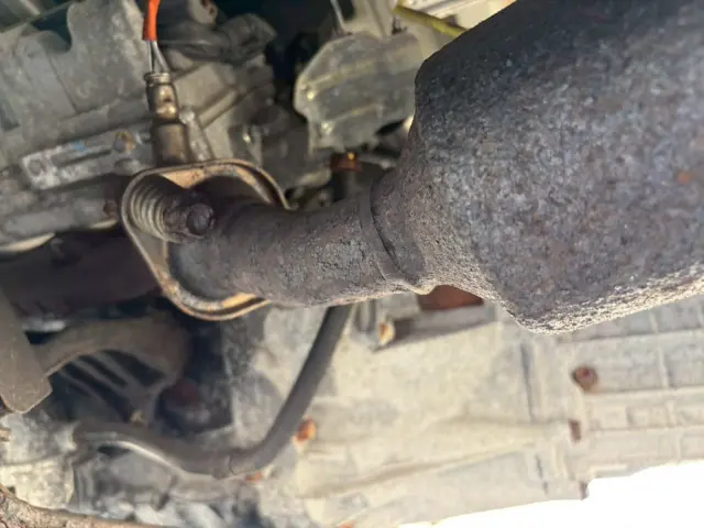 スズキ キャリイ EBD-DA16T(2WD)の写真35