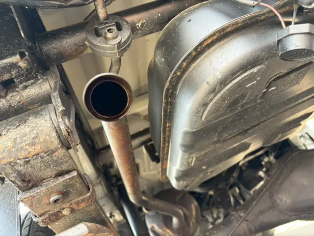 スズキ キャリイ EBD-DA16T(2WD)の写真37