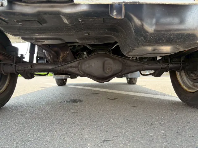 スズキ キャリイ EBD-DA16T(2WD)の写真38