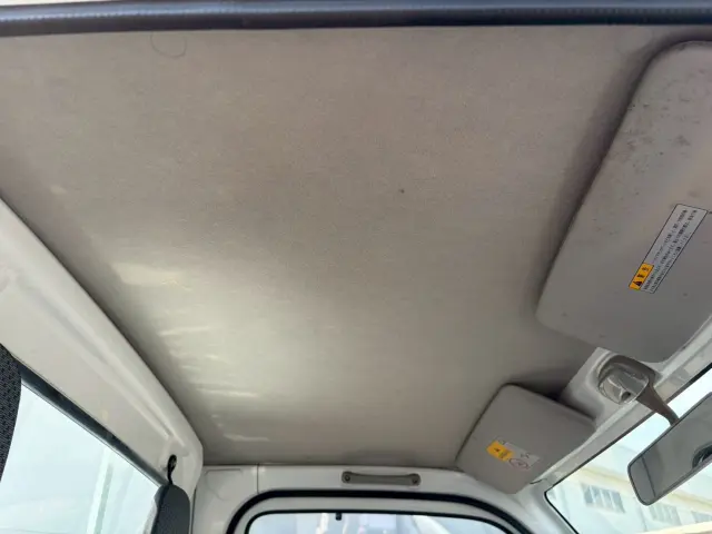 スズキ キャリイ EBD-DA16T(2WD)の写真40