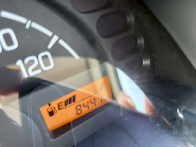 スズキ キャリイ EBD-DA16T(2WD)の写真42