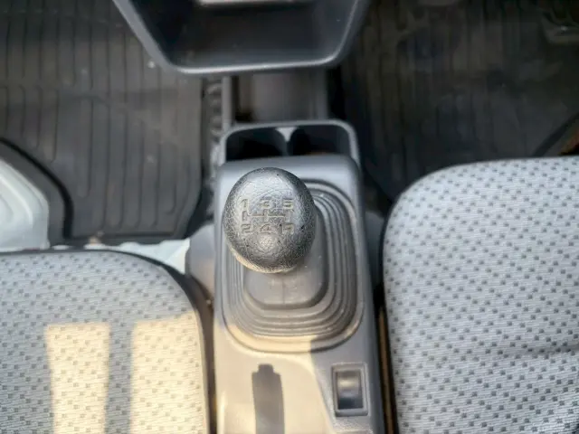 スズキ キャリイ EBD-DA16T(2WD)の写真43