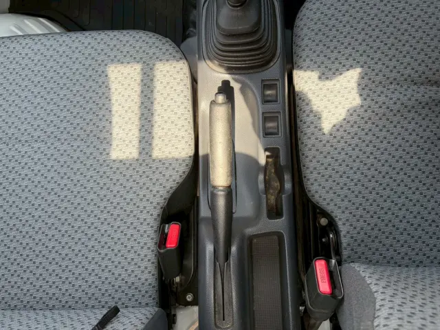 スズキ キャリイ EBD-DA16T(2WD)の写真44