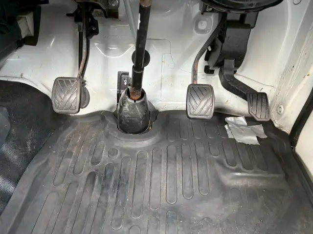 スズキ キャリイ EBD-DA16T(2WD)の写真45