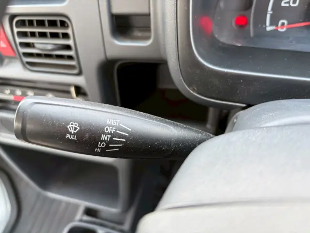 スズキ キャリイ EBD-DA16T(2WD)の写真49