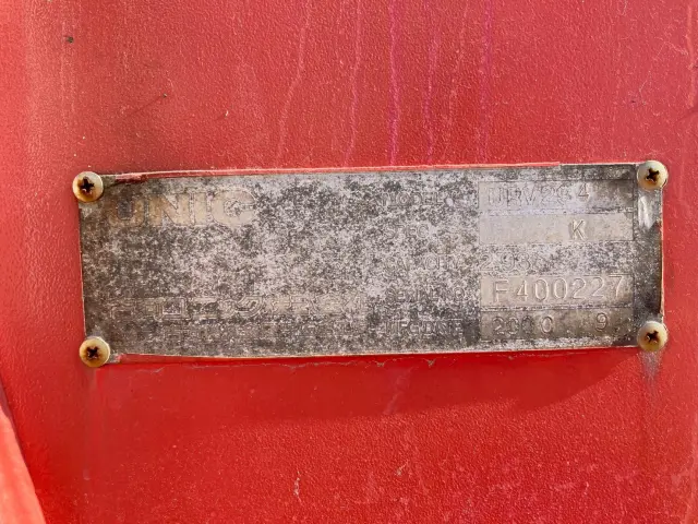 いすゞ エルフ BDG-NPR85AR(2WD)の写真48