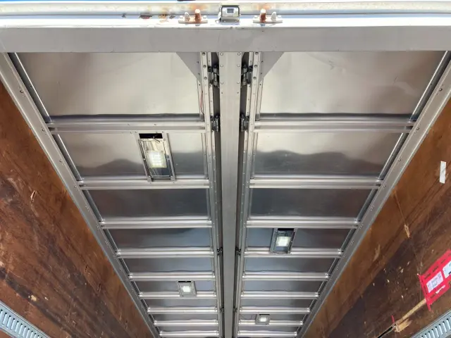 いすゞ フォワード PDG-FRR34T2(2WD)の写真14