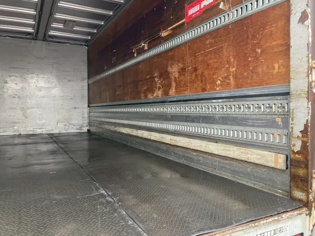 いすゞ フォワード PDG-FRR34T2(2WD)の写真18