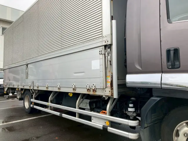 いすゞ フォワード PDG-FRR34T2(2WD)の写真33