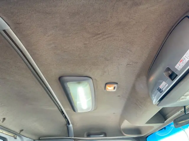 いすゞ フォワード PDG-FRR34T2(2WD)の写真33