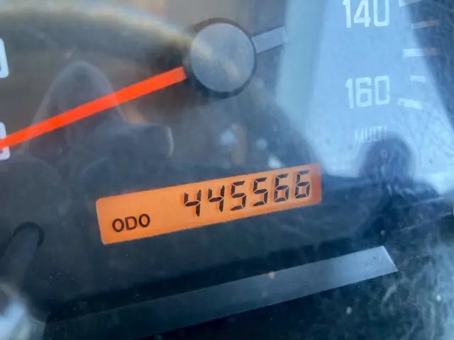 いすゞ フォワード PDG-FRR34T2(2WD)の写真35