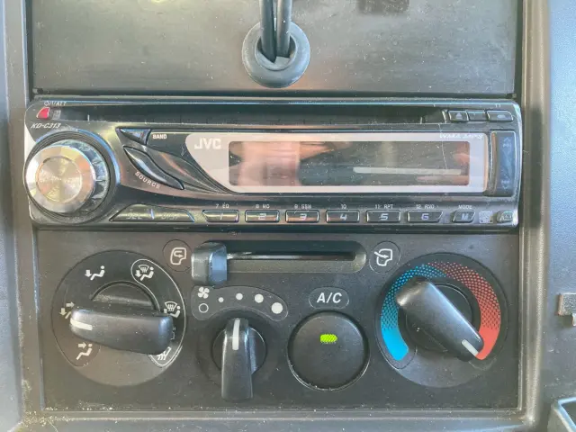 いすゞ フォワード PDG-FRR34T2(2WD)の写真41