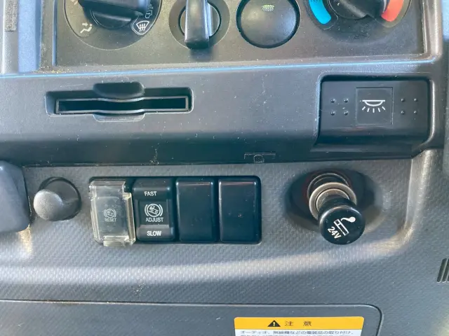 いすゞ フォワード PDG-FRR34T2(2WD)の写真42