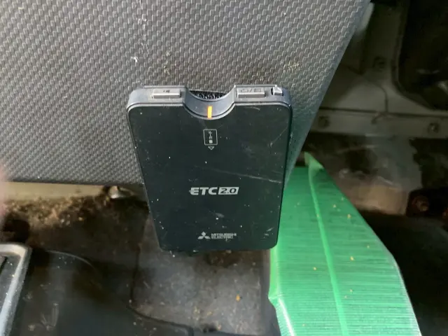 いすゞ フォワード PDG-FRR34T2(2WD)の写真47