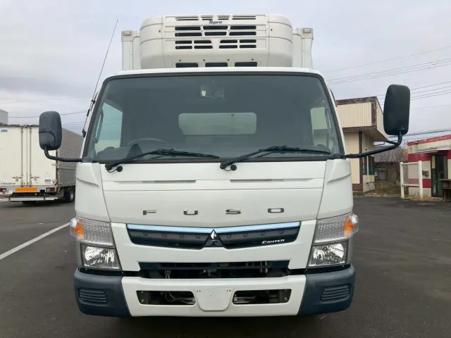三菱 キャンター TPG-FEB50(2WD)の写真3