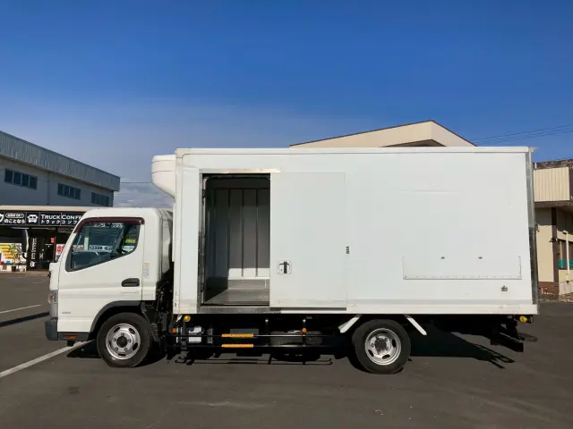 三菱 キャンター TPG-FEB50(2WD)の写真7