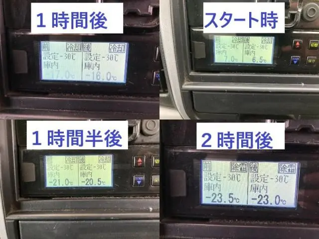 三菱 キャンター TPG-FEB50(2WD)の写真19