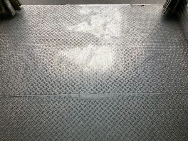 三菱 キャンター TPG-FEB50(2WD)の写真20