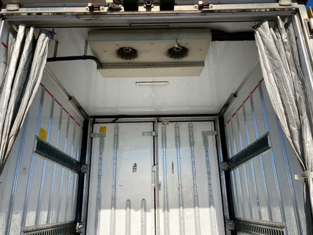 三菱 キャンター TPG-FEB50(2WD)の写真20