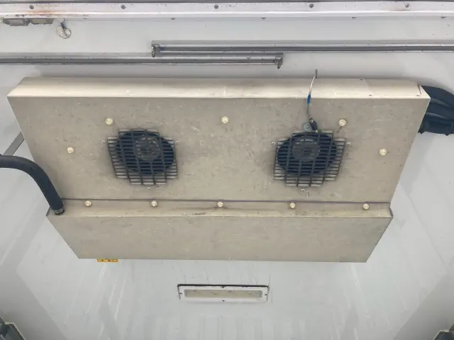 三菱 キャンター TPG-FEB50(2WD)の写真23