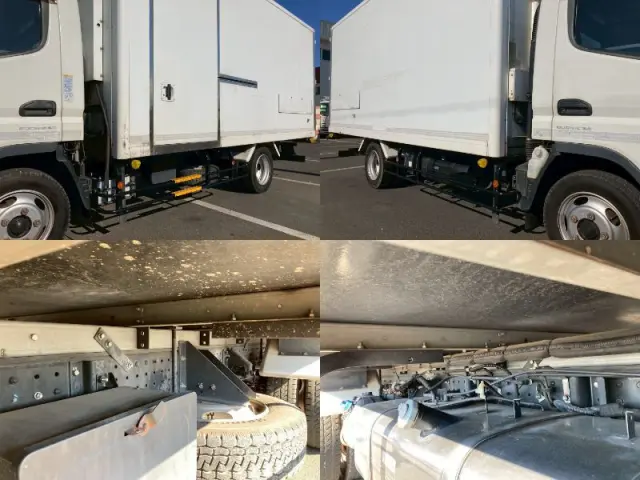 三菱 キャンター TPG-FEB50(2WD)の写真24