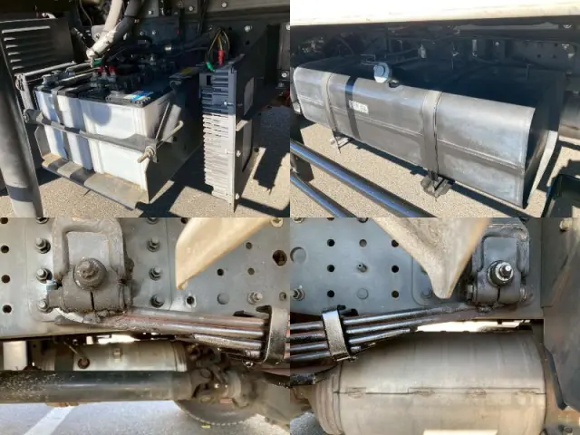 三菱 キャンター TPG-FEB50(2WD)の写真25